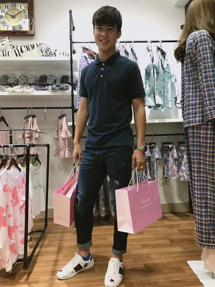Thời trang của các cầu thủ U23 Việt Nam: Ai là "hot boy" phong cách? Thời trang của các cầu thủ U23 Việt Nam: Ai là "hot boy" phong cách?