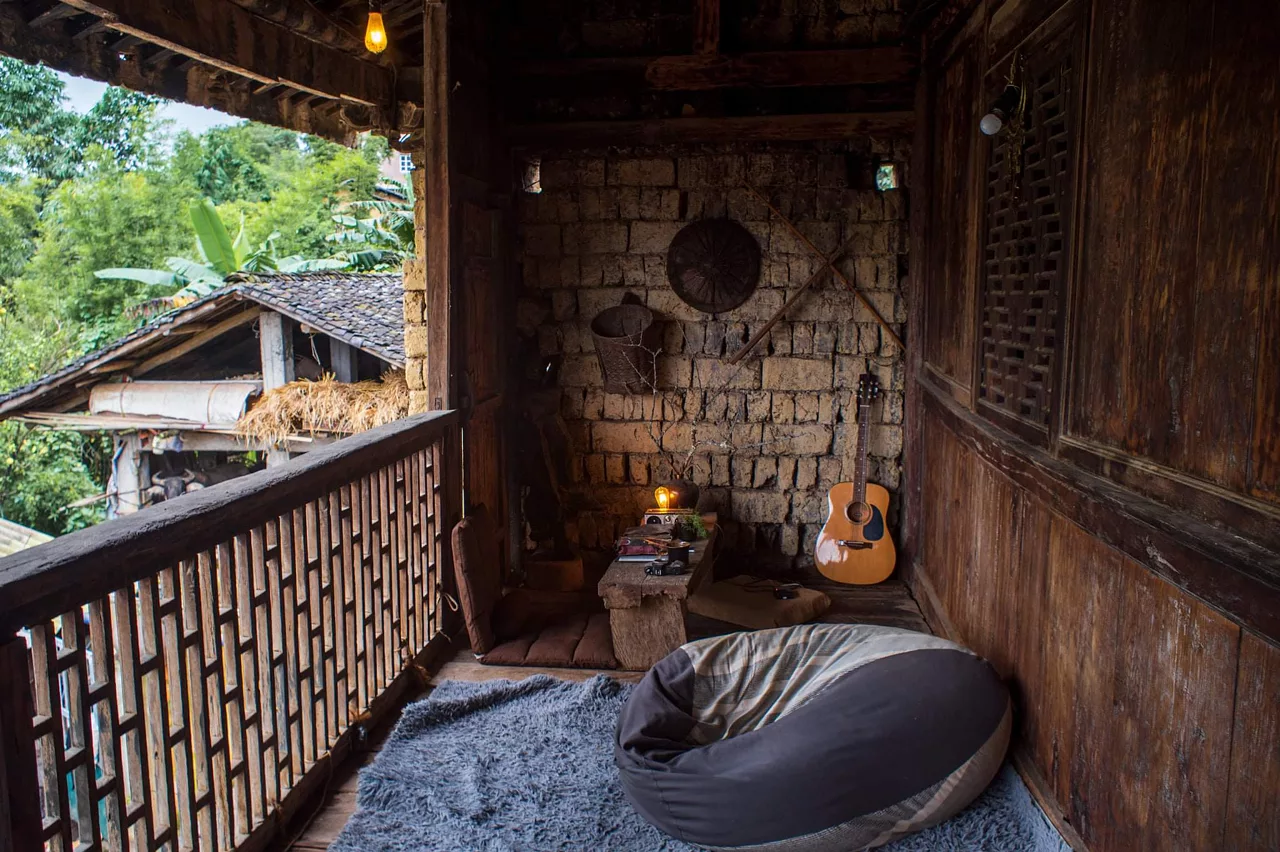 Ma Le Homestay Hà Giang