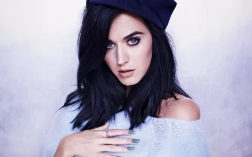 Katy Perry