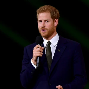 19 điều có thể bạn chưa biết về Hoàng tử Harry