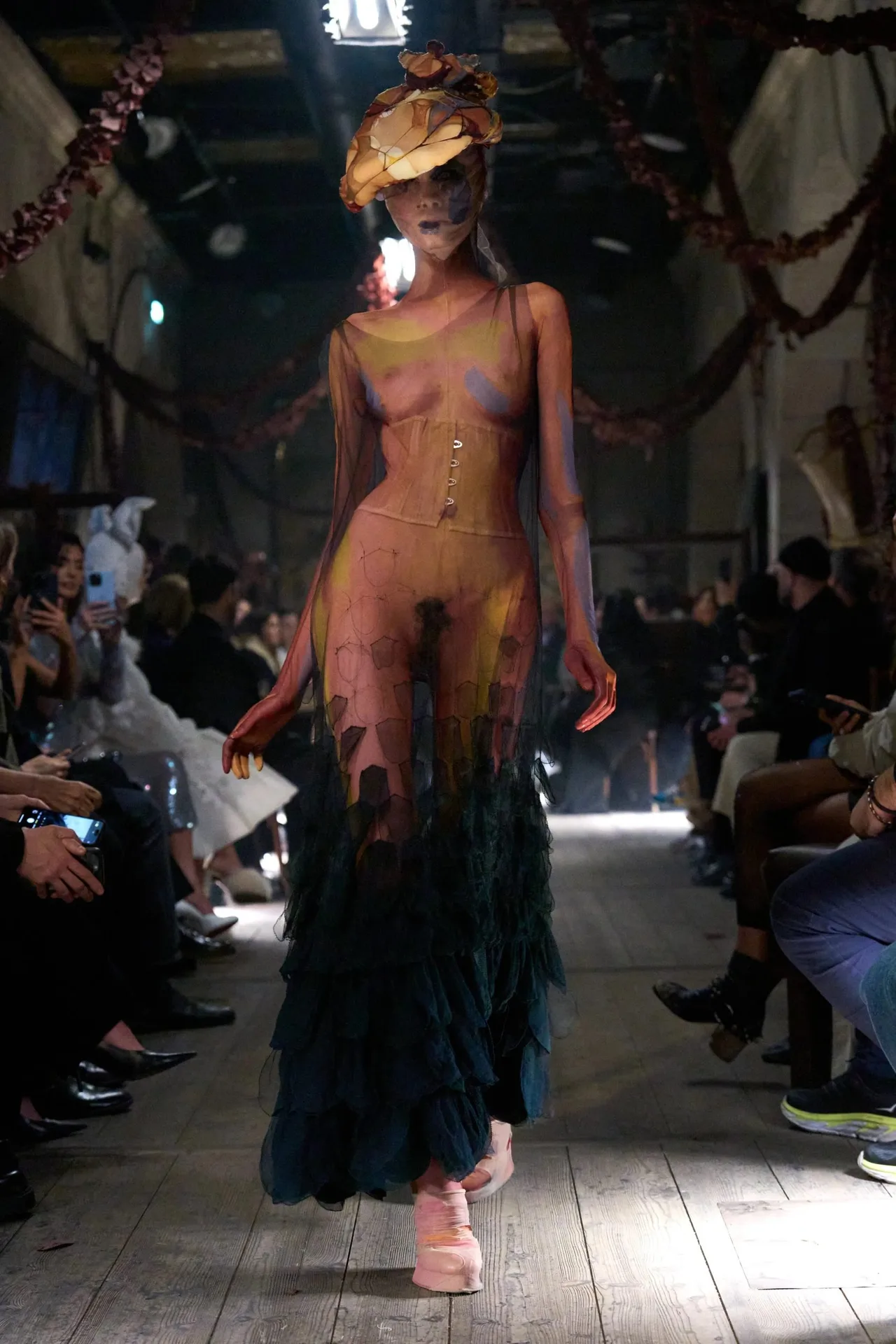 Maison Margiela Haute Couture 2024