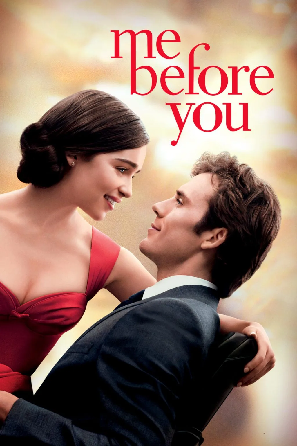 Me before you Me before you
