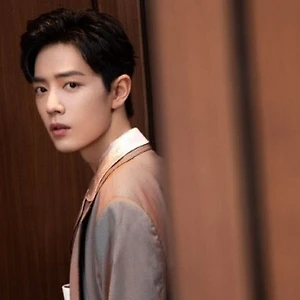 diễn viên Tiêu Chiến