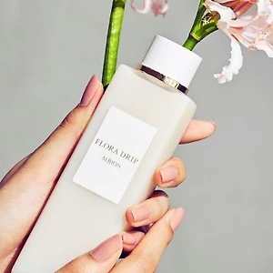 Albion Flora Drip – Thành tựu chống lão hóa đột phá từ thiên nhiên Nhật Bản