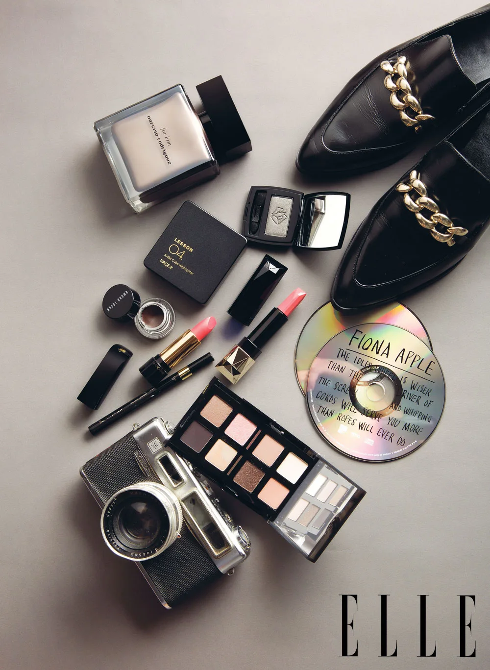My pham mua thu 2