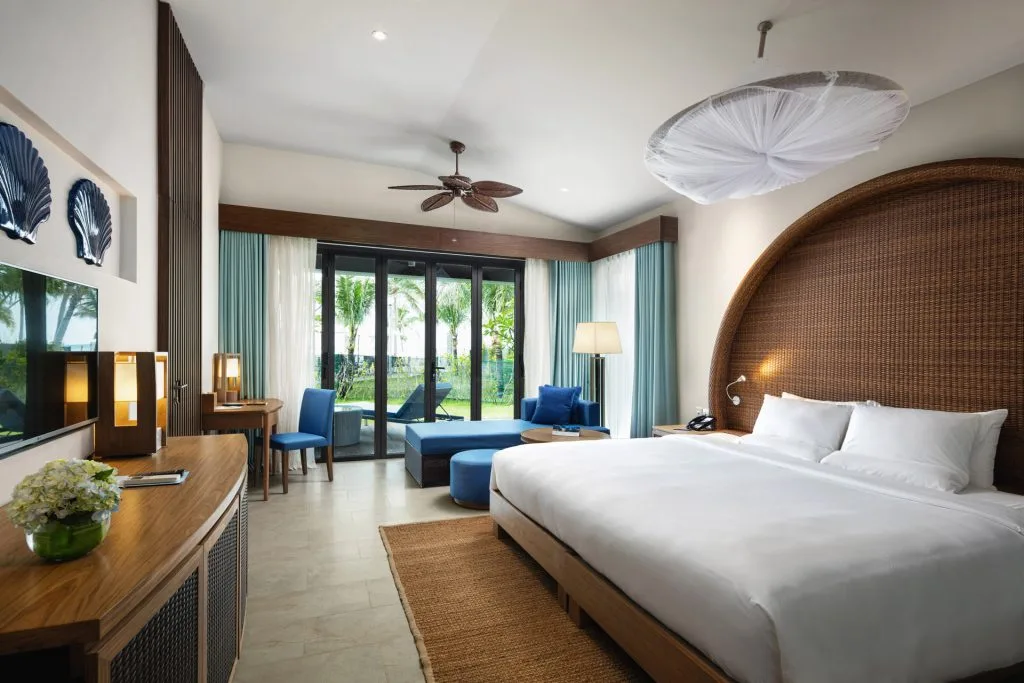 Novotel Phu Quoc Resort - Những ngày biển êm
