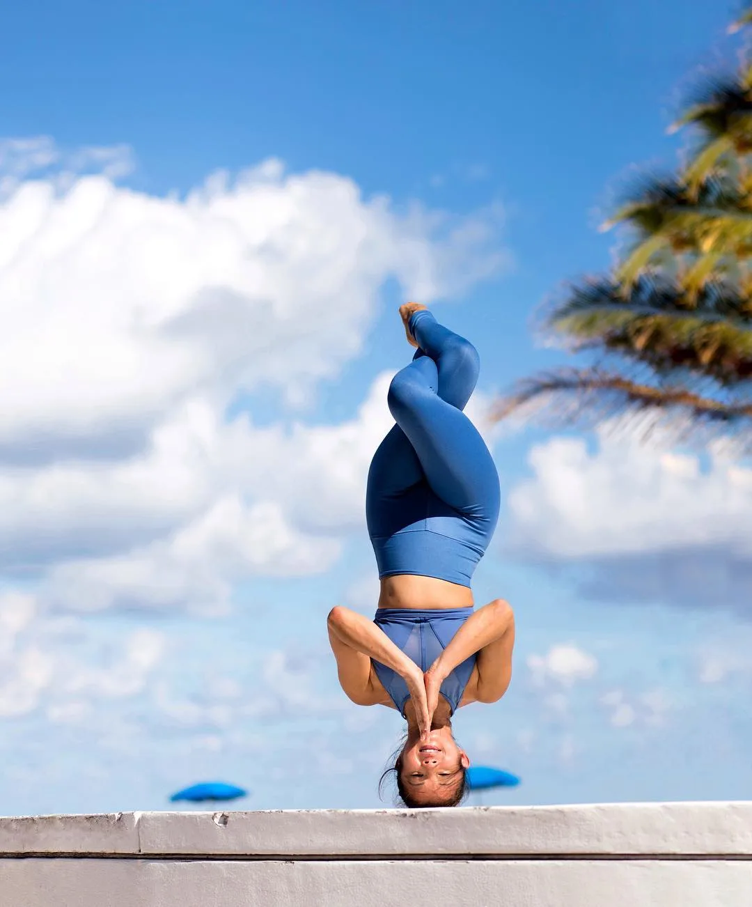 10 tài khoản Instagram truyền cảm hứng cho các tín đồ Yoga 10 tài khoản Instagram truyền cảm hứng cho các tín đồ Yoga