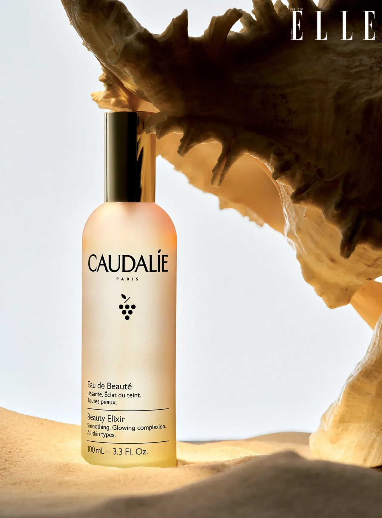 sản phẩm xịt khoáng caudalie sản phẩm xịt khoáng caudalie