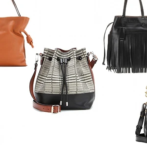 5 lý do bạn nên sở hữu túi xách thời trang Bucket bag