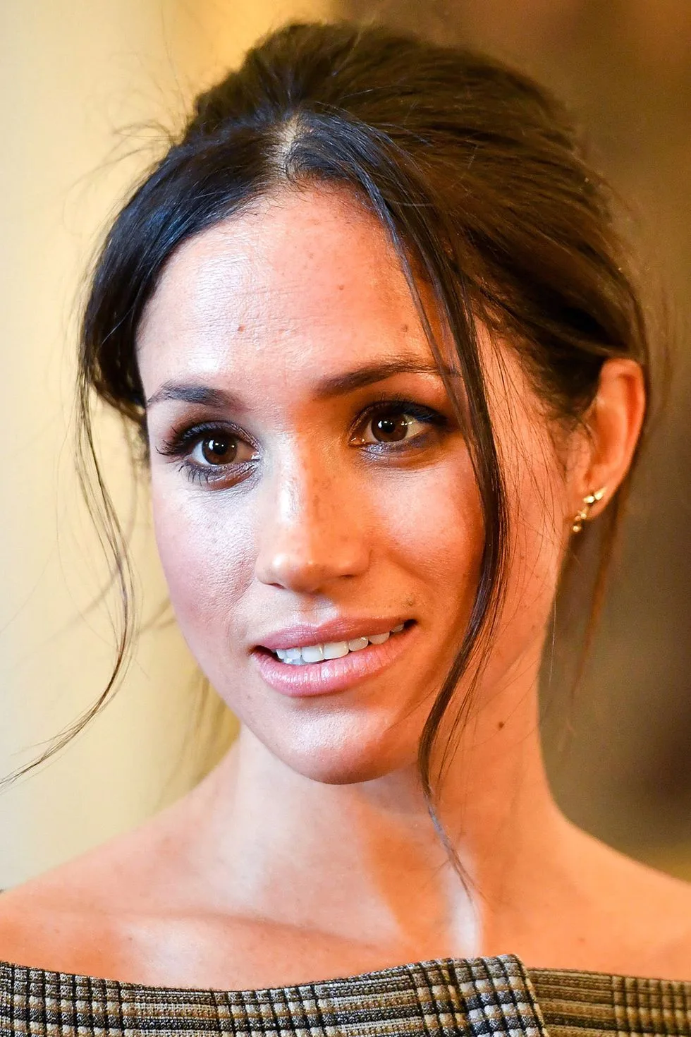 kiểu tóc đẹp Meghan Markle 16 kiểu tóc đẹp Meghan Markle 16