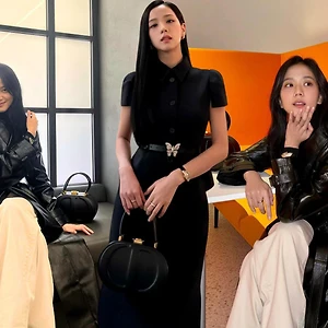 Sự thật về chiếc đồng hồ danh tiếng mà Jisoo (BLACKPINK) đeo khi nhận huân chương MBE