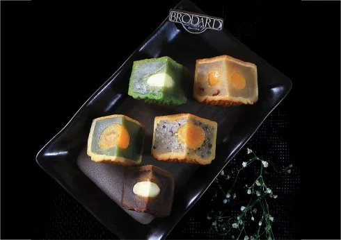 Cùng Brodard đón Tết Trung thu Thịnh Phát-2