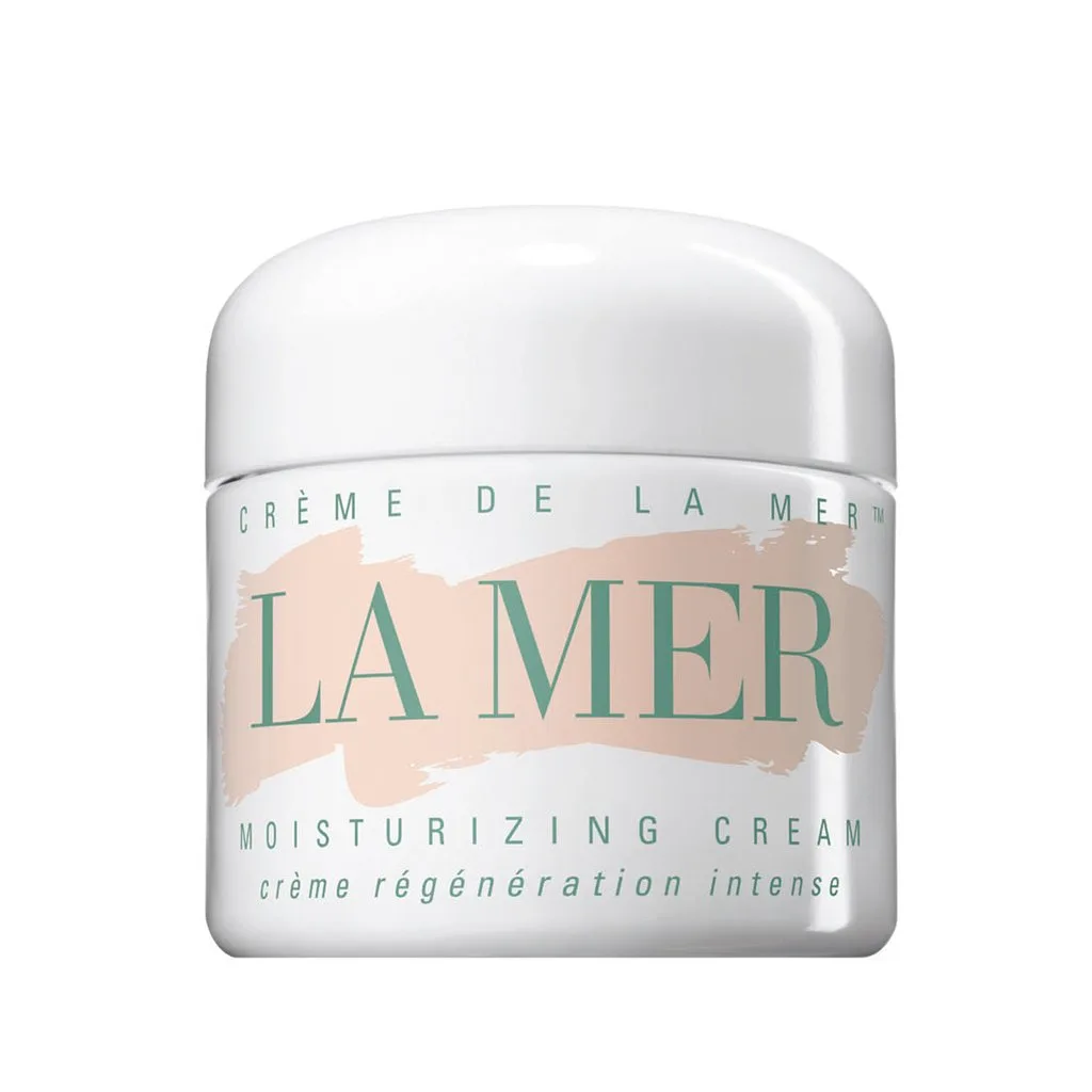 mỹ phẩm dưỡng da_La Mer Moisturizing Cream