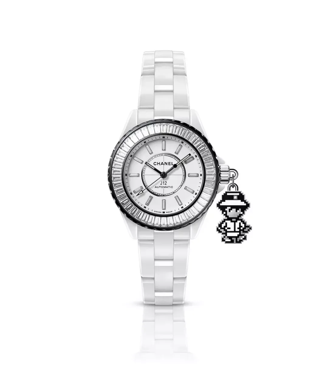 Chanel Coco Game