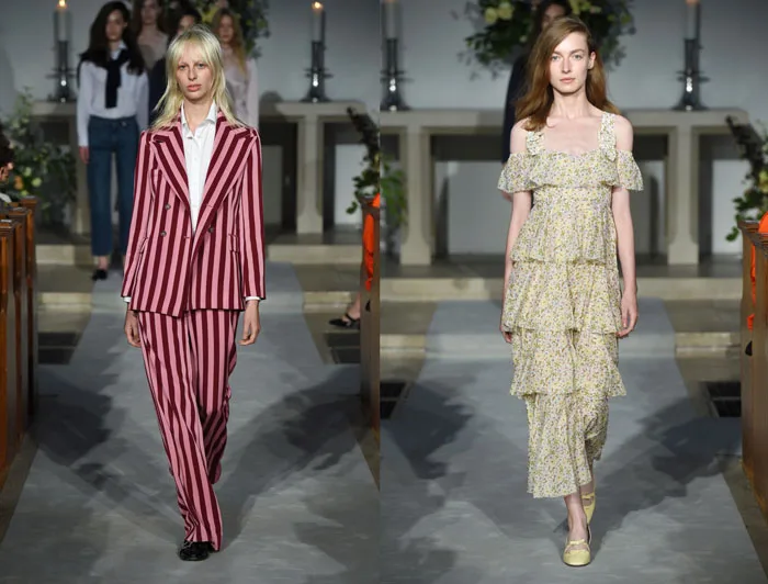 Đã đến lúc gọi Alexa Chung là nhà thiết kế thời trang? Đã đến lúc gọi Alexa Chung là nhà thiết kế thời trang?