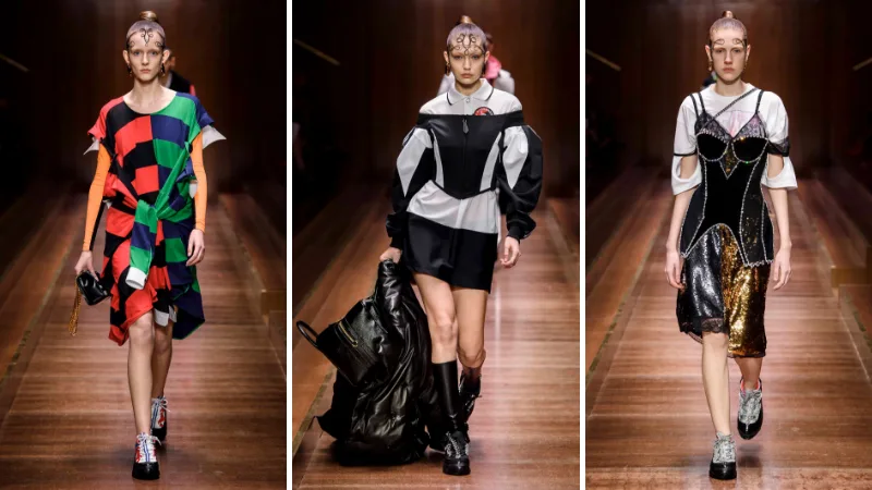 BST Burberry Thu - Đông 2019 22
