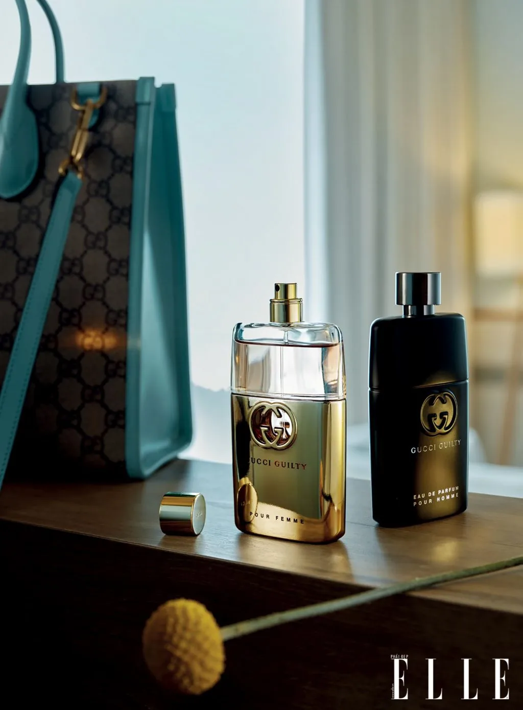mỹ phẩm nước hoa Gucci Guilty mỹ phẩm nước hoa Gucci Guilty