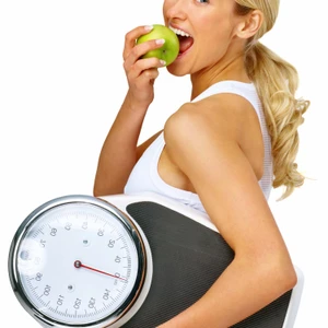 Học cách giảm cân từ các bí quyết tăng cân