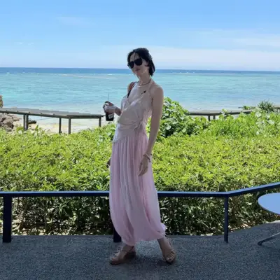 Best Fit Wins: Mùa Hè bình yên của Son Ye Jin bên Hyun Bin và con trai