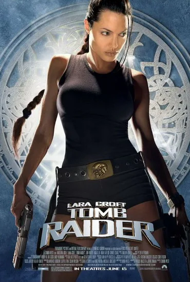 12 bộ phim làm nên tên tuổi của Angelina Jolie 5