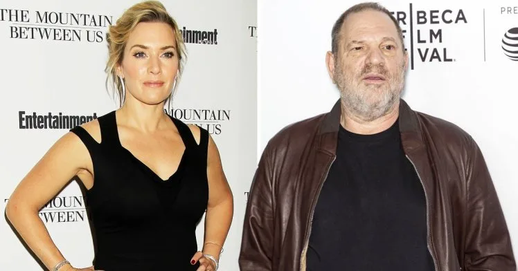 Kate Winslet Kate Winslet