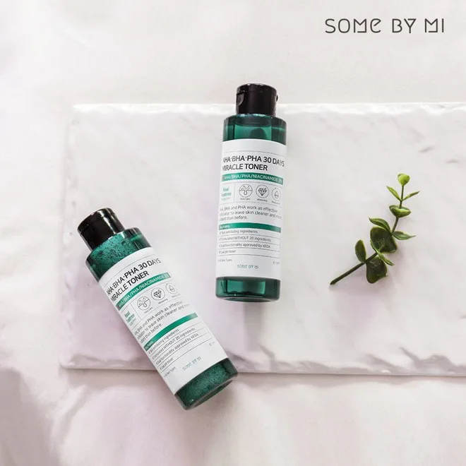 Tẩy da chết hóa học 17