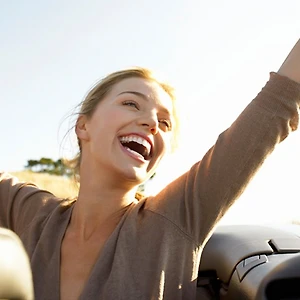 Đâu mới là cách sống hạnh phúc của một phụ nữ?