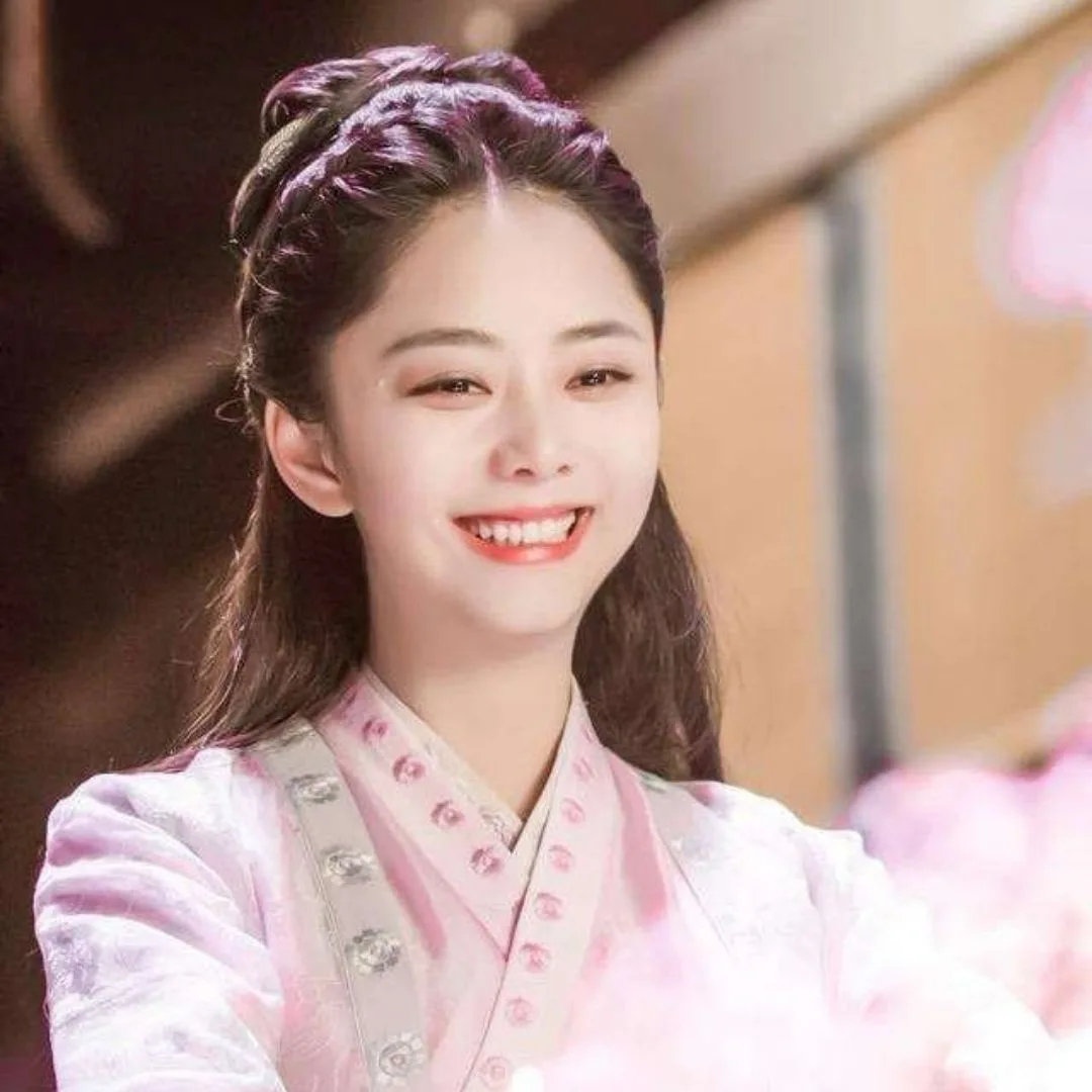 Đàm Tùng Vận trong Cẩm Y Chi Hạ