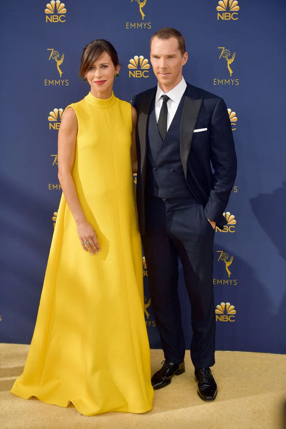 ELLE Việt Nam Emmy 8