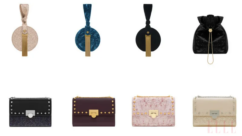 Charles & keith - elle 19