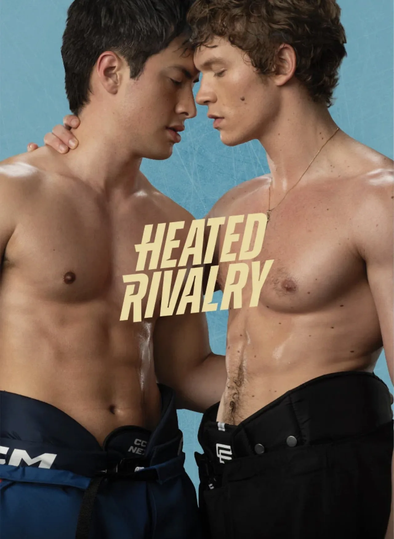 Heated Rivalry