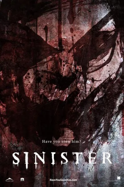 sinister elle