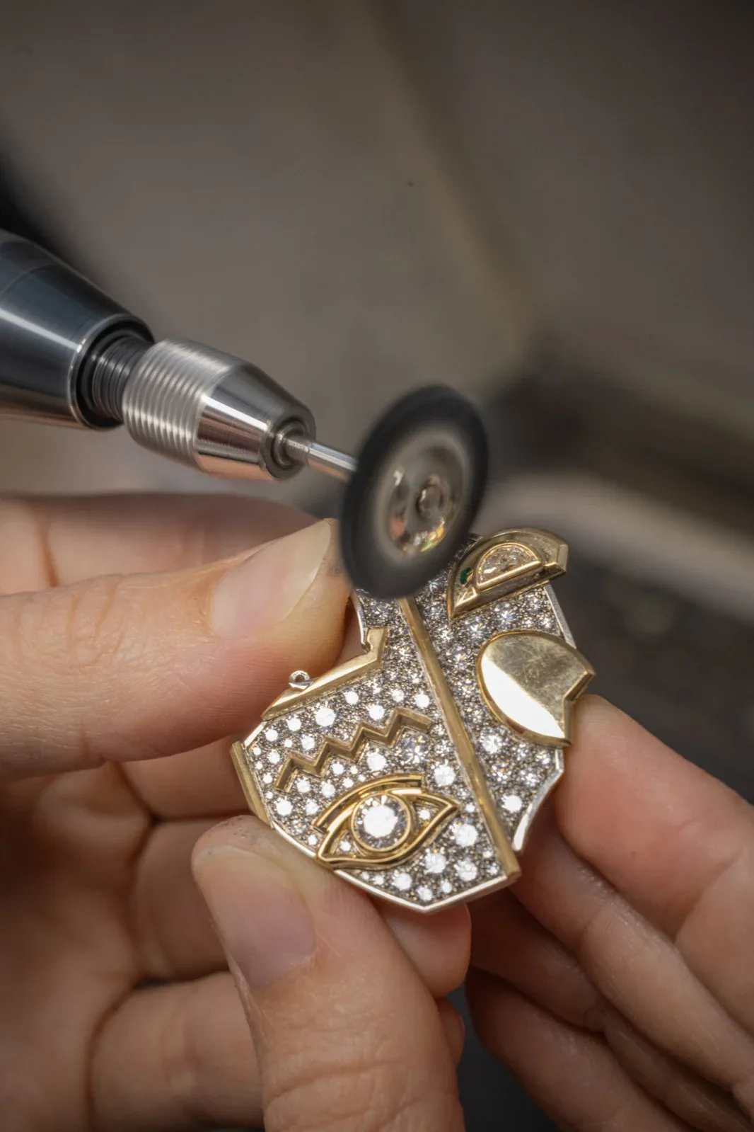 Van Cleef & Arpels Egypt
