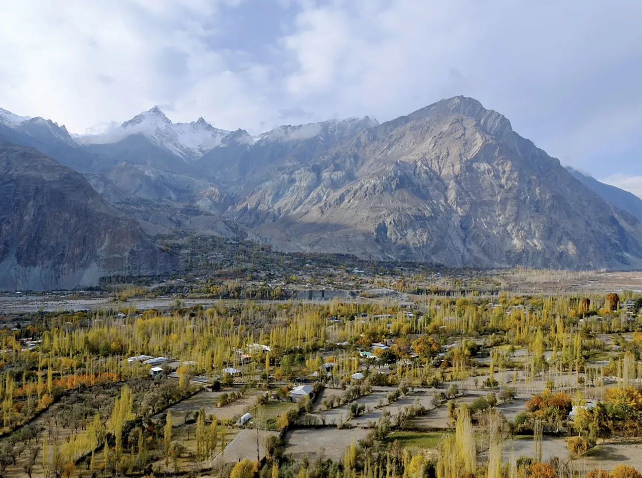 pakistan một góc bình yên pakistan một góc bình yên
