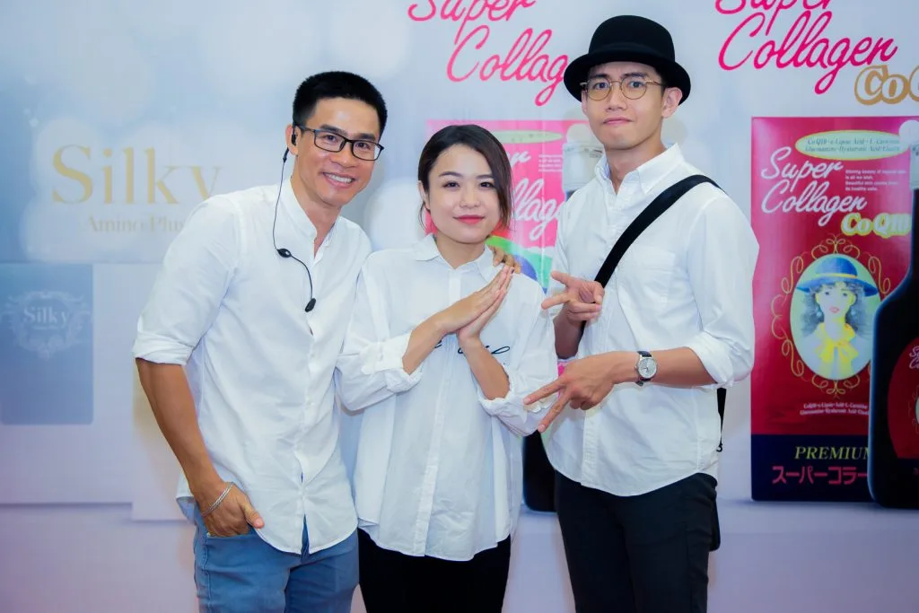 SkyGen Group độc quyền phân phối sản phẩm làm đẹp cao cấp đến từ Nhật