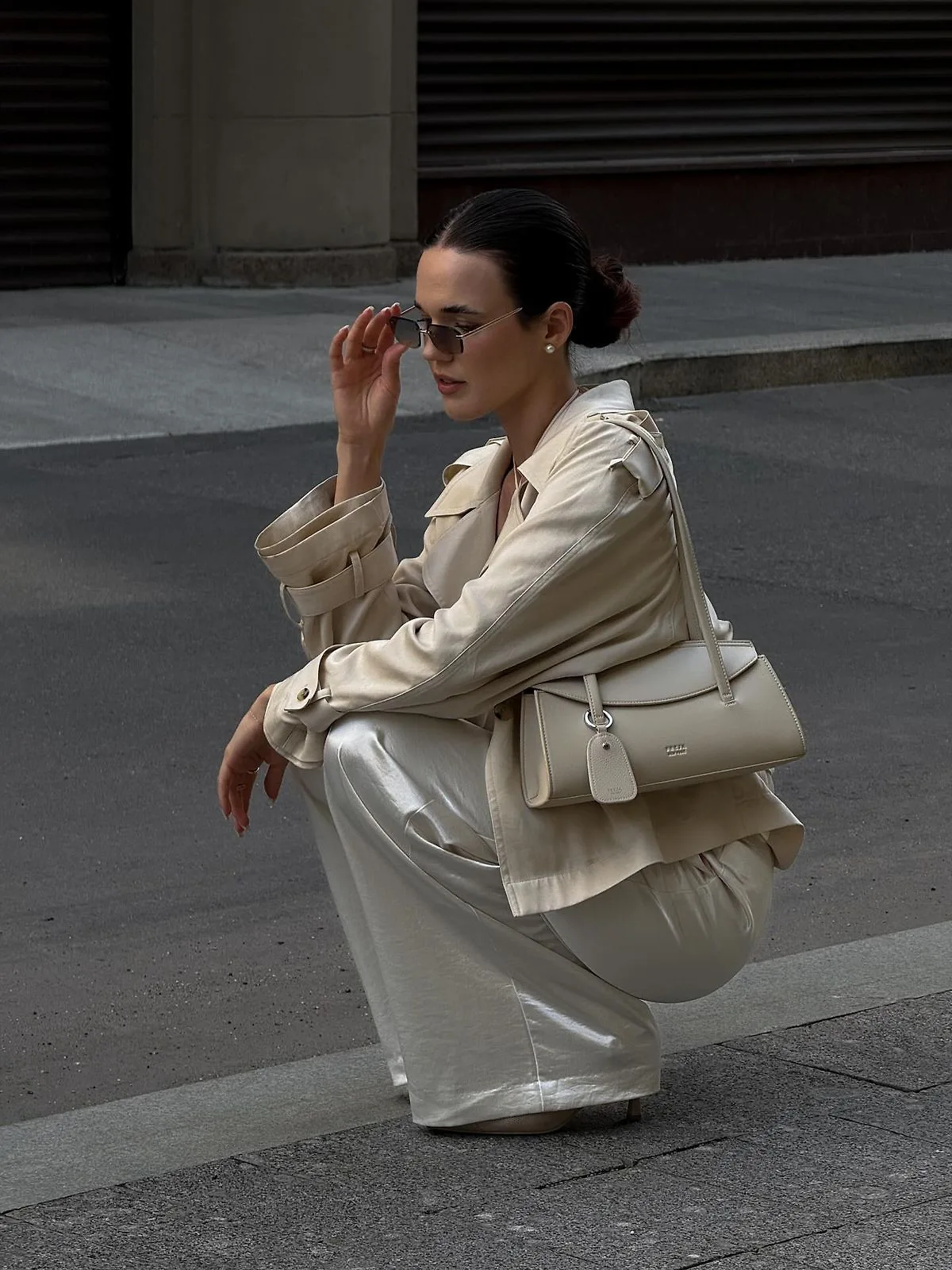 Baguette Bag