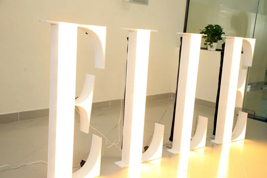 Toàn cảnh buổi giao lưu của cuộc thi ELLE Design Contest Toàn cảnh buổi giao lưu của cuộc thi ELLE Design Contest