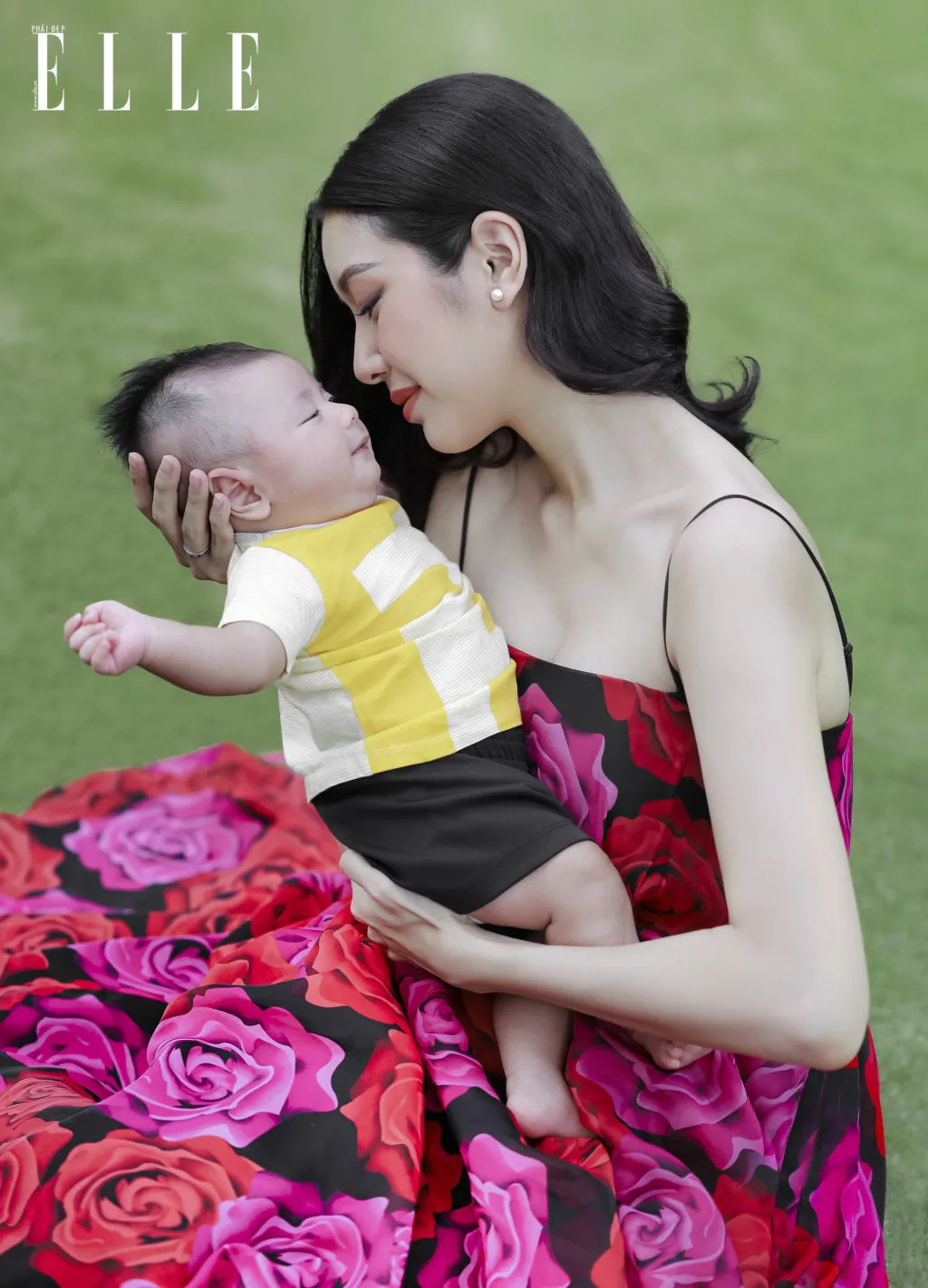 thiên chức làm mẹ thiên chức làm mẹ
