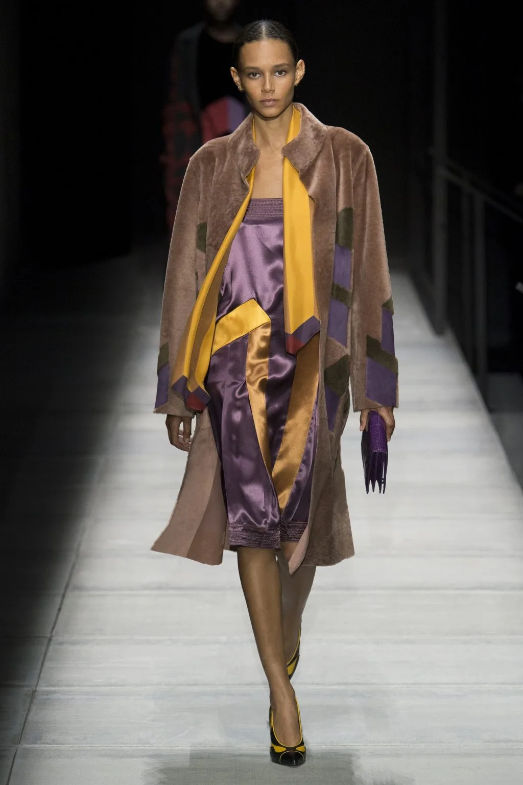 BST của thương hiệu Bottega Veneta mùa Thu 2018: Cuộc ngoại xâm đầy tham vọng của nhà mốt xa xỉ nước Ý BST của thương hiệu Bottega Veneta mùa Thu 2018: Cuộc ngoại xâm đầy tham vọng của nhà mốt xa xỉ nước Ý
