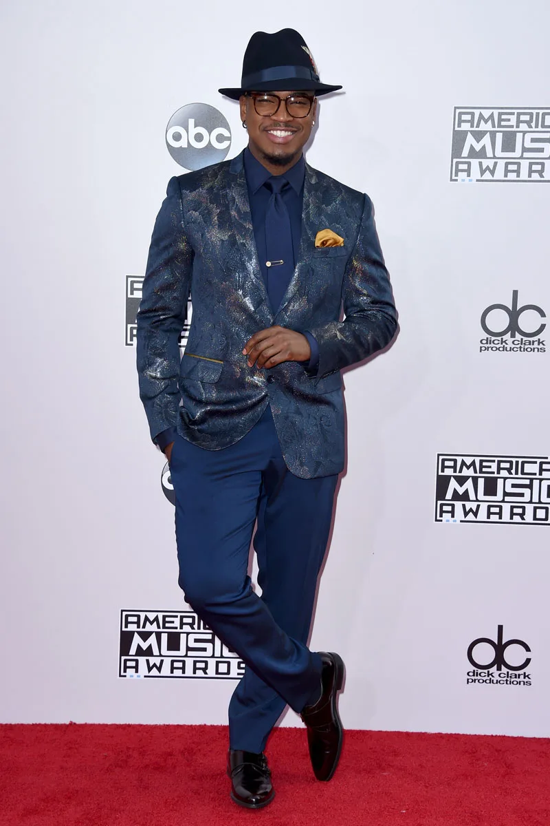 Neyo ellevn