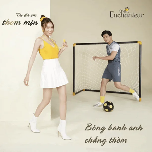 Enchanteur & Lan Ngọc 02 Enchanteur & Lan Ngọc 02
