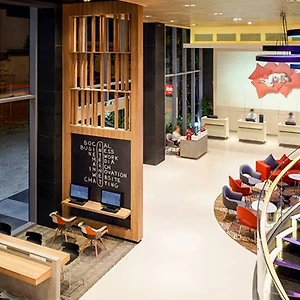 Khai trương khách sạn ibis Saigon Airport