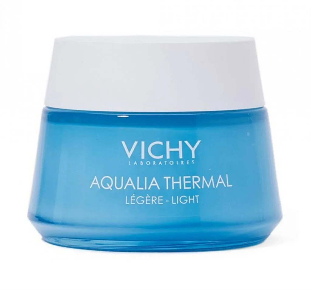 Kem dưỡng ẩm Vichy Aqualia Thermal Light Kem dưỡng ẩm Vichy Aqualia Thermal Light