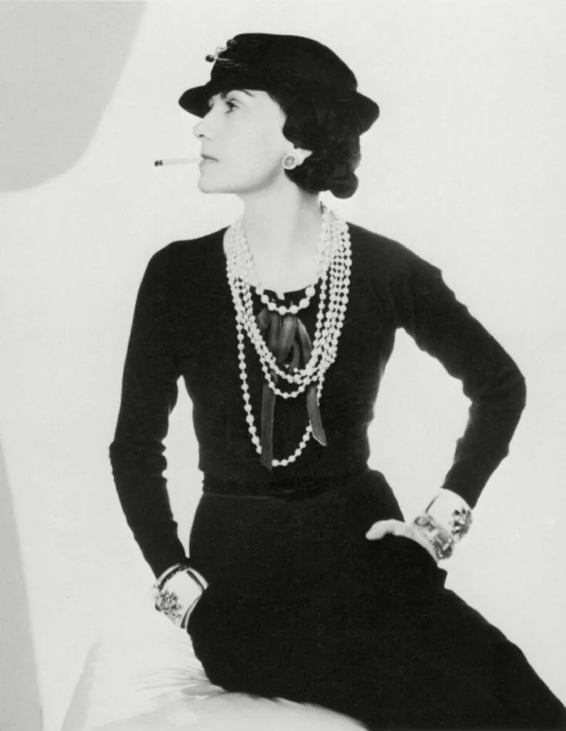 nữ lãnh đạo coco chanel 8/3