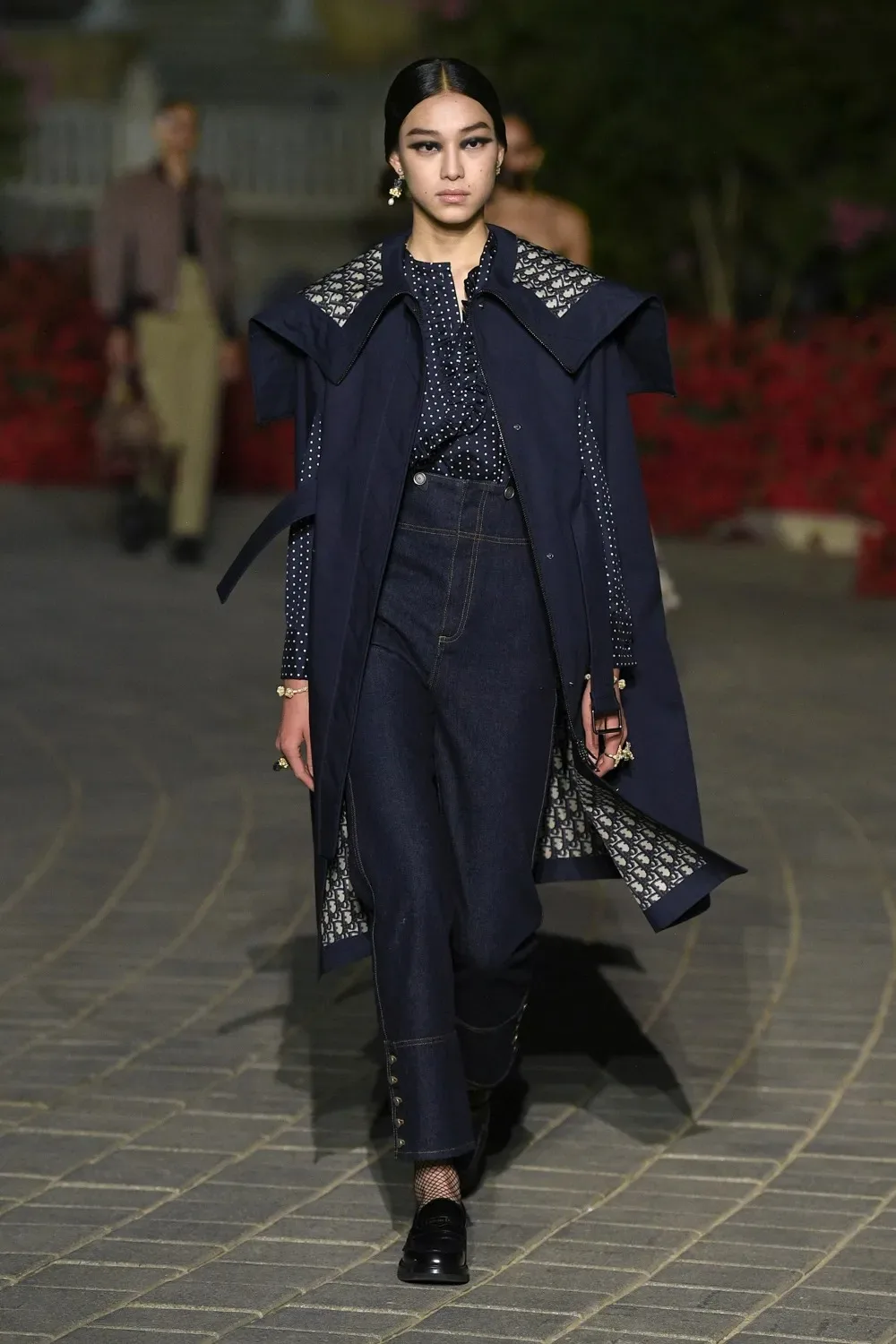 Dior Cruise 2023 look 55