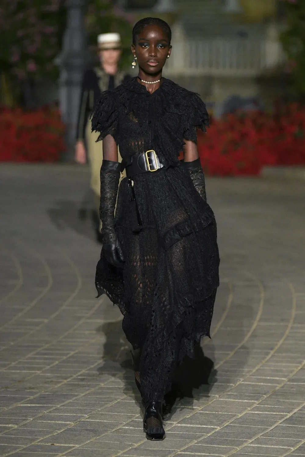 Dior Cruise 2023 look 76