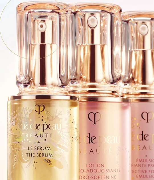 Clé de Peau Beauté