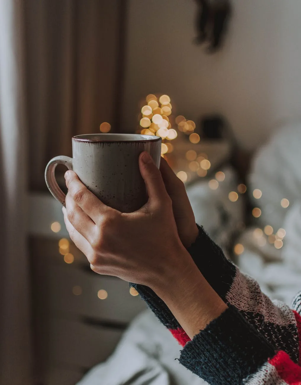 Self-care routine ngày Đông: thức uống lành mạnh Self-care routine ngày Đông: thức uống lành mạnh