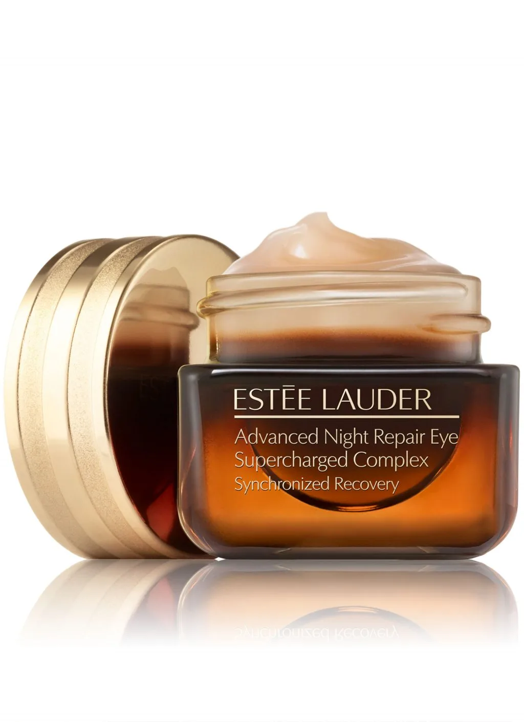 Estée Lauder Advanced Night Repair Eye Supercharged. DƯỠNG MẮT Advanced Night Repair Eye Supercharged
