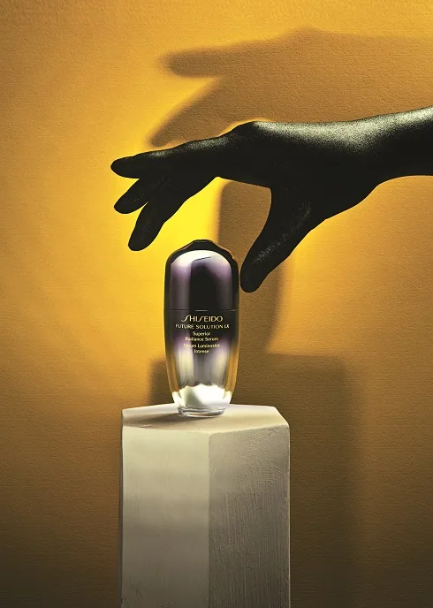 FUTURE SOLUTION LX SUPERIOR RADIANCE SERUM, SHISEIDO 5.900.000 VNĐ/30ml